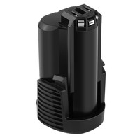 Odec 12v Dremel B812-02 Replacement Battery For Dremel 8200 Dremel 8220 Dreme... on sale Odec 12v Dremel B812-02 Replacement Battery For Dremel 8200 Dremel 8220 Dreme... on sale