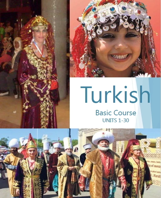Learn Turkish Fast- The Most Complete & Comprehensive Language Course on USB - Image 4 of 4