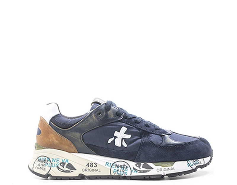 scarpe la premiata