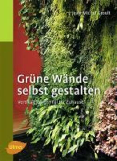 Thumbnail - Grüne Wände Selbst Gestalten Vertikale Gärten Für Ihr Zuhause