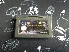 ebay® Auktion 196888737887 | GameBoy Advance DER POLAREXPRESS Harry Potter Nintendo Spiel Cartridge Thumbnail of ebay® auction 196888737887 | GameBoy Advance DER POLAREXPRESS Harry Potter Nintendo Spiel Cartridge