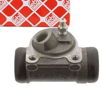 febi 102816 Radbremszylinder Ø20,60 FüR Peugeot 406 Ohne ABS Hinten Links