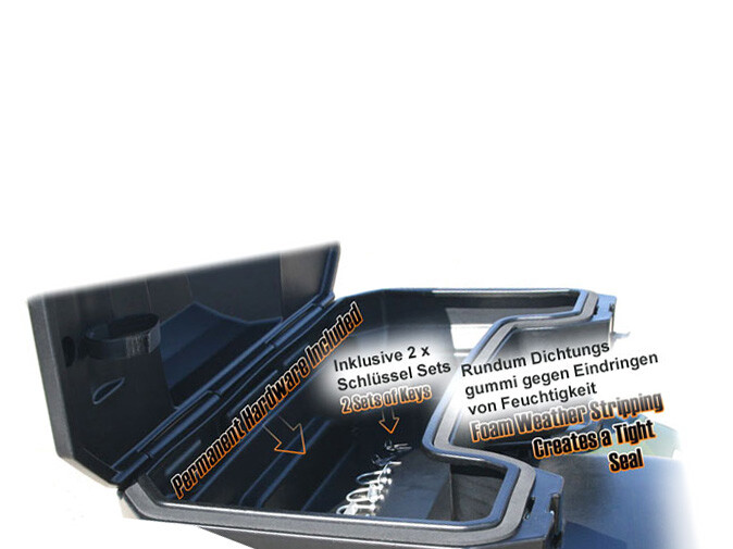 Yerbay Relais Démarreur De Solénoïde Pour TGB 325 425 500 525 550 Blade - Foto 8