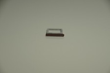 Original Samsung Galaxy Z Fold2 5G SM-F916U Sim Tray Holder Gold