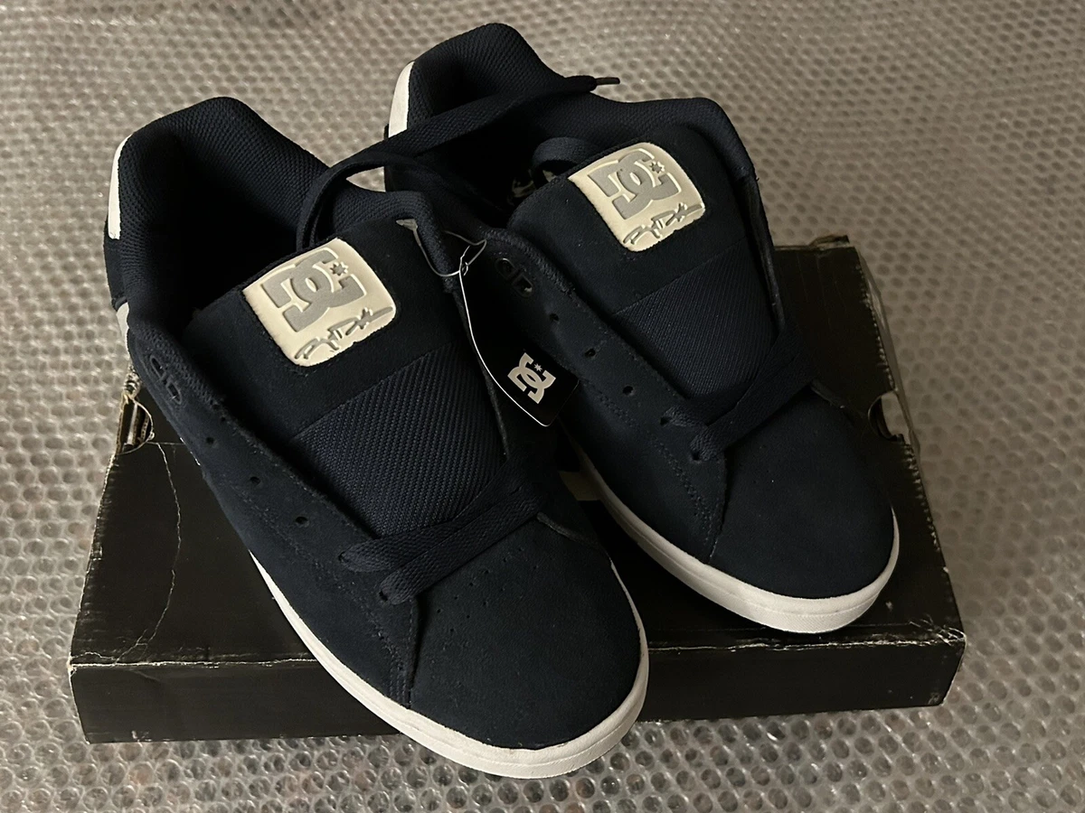 DC Shoes. Vintage 2000s Model . New In Box