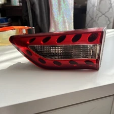 2009-2017 INFINITI FX35 FX37 FX50 QX70 RIGHT RH INNER TRUNK LIGHT OEM #2