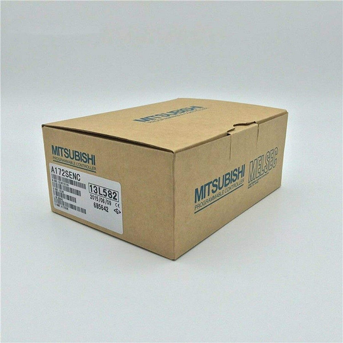 NEW Mitsubishi A172SENC Encoder Unit Original One Year Warranty