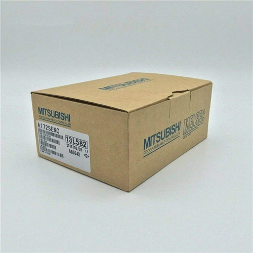 NEW Mitsubishi A172SENC Encoder Unit Original - Picture 2 of 2