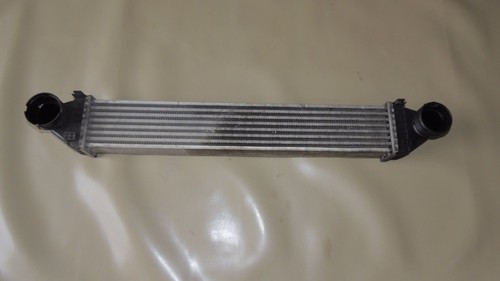 Mercedes Benz W245 A180 CDI Ladeluftkühler KühlerTurbolader A1695000000