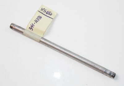 1973-83 YAMAHA TX650/750-A  XS650-B/C/D/E/F/G/H MOTOR CLUTCH PUSH ROD 341-16376