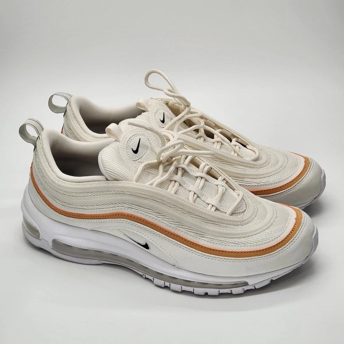 Nike air max top 97 neon soul