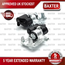 Baxter FITS AUDI A6 (2004-11) ALLROAD (2006-11) 2X ELECTRONIC PARK BRAKE CALIPER