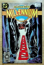 Millennium #2 [Diretto]
