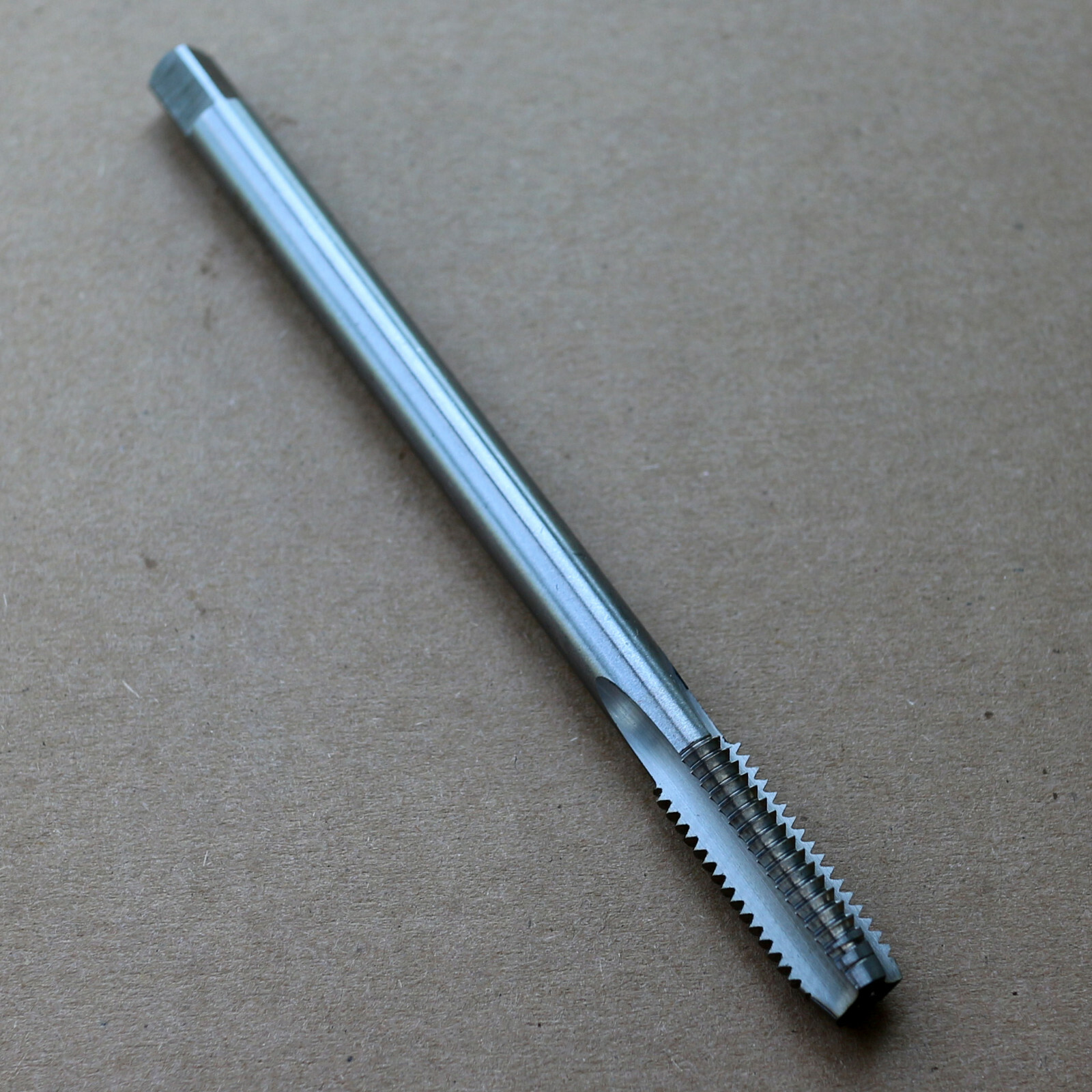 Extra Long Shank Helicoil Thread Insert Repair Tap Select Size M6 M8 M10 etc eBay