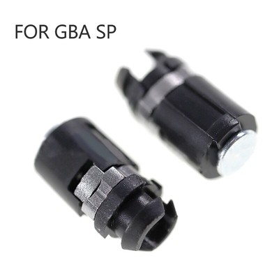 For SP Shaft Spindle Hinge Repair Parts For GameBoy Advance for SP Conso