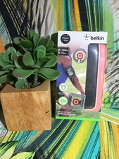 Belkin Sport-Fit Plus 1 Selling Armbands for iPhone 7Plus Sweat protection Pink