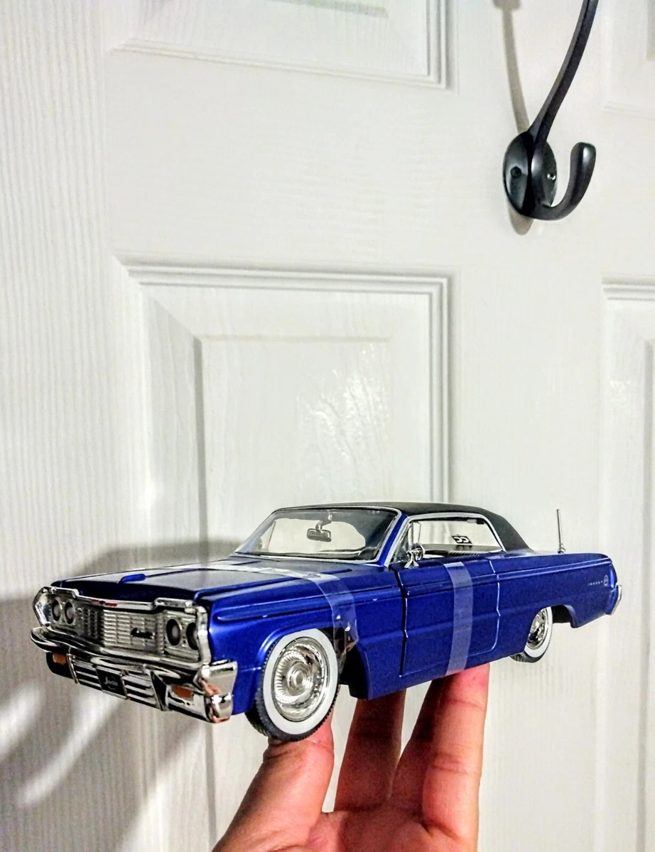 Las mejores ofertas en Fabricación Jada Toys Chevrolet Impala