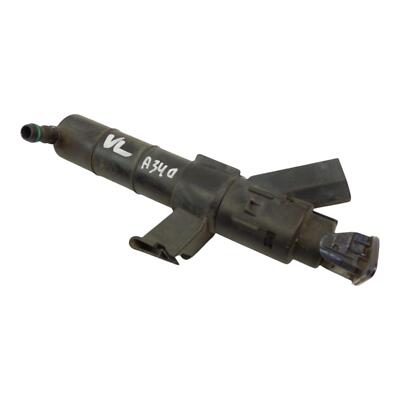VW Scirocco 3 III Hubzylinder Scheinwerfer Waschwasserdüse Düse links 1K8955978A