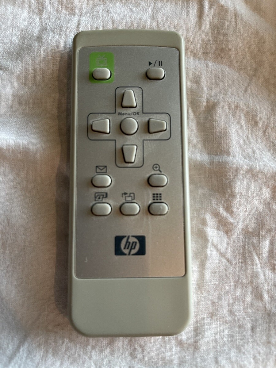 HP Express Card Analog TV Tuner Kit Microsoft | eBay