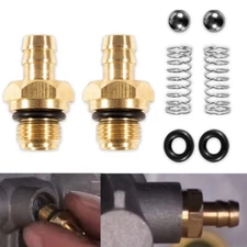 Pressure Washer Chemical Soap Injector Kit for Briggs Stratton Homelite Ryobi