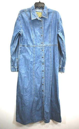 Vintage Liz Claiborne Jeans Long Sleeve 