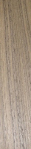 Walnuss Holz Furnier Kantenanleimrolle 1-3/4" x 120" mit Schmelzkleber Kleber  - Bild 8 von 12