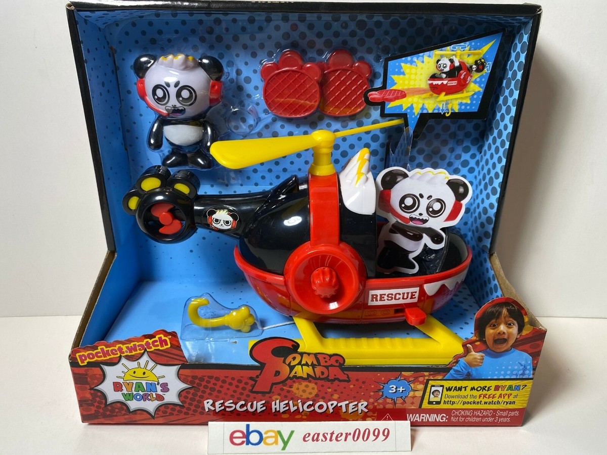 Lot of Ryan's World 6