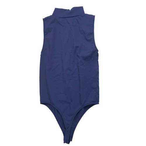 Body donna Asos Design basic finto collo senza maniche aderente taglia S WP0014 - Foto 5 di 5