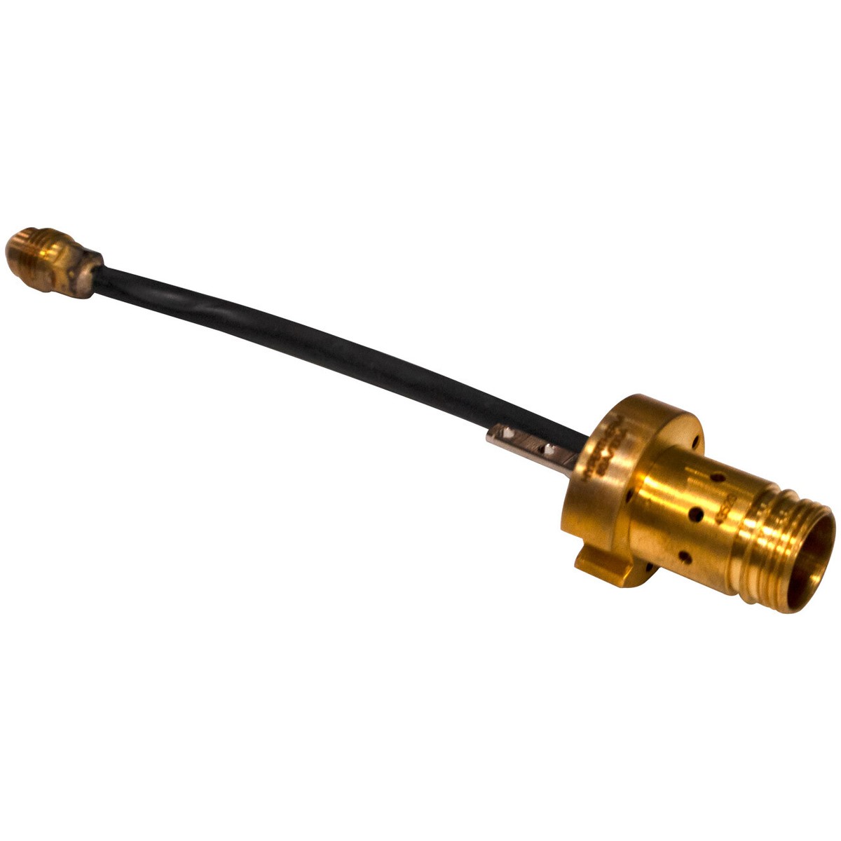 Hypertherm 228523 Kit T100M-2 Torch Main Body Replacement | eBay