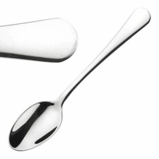 Pack of 12 Pintinox Stresa Teaspoon Stainless Steel