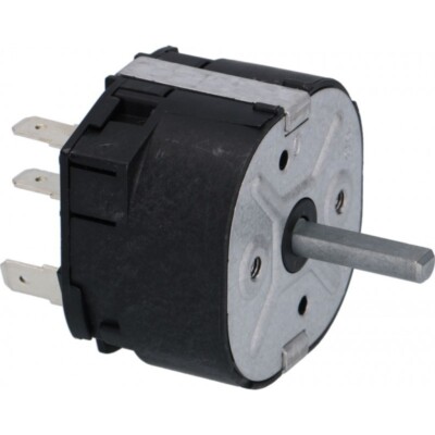 Timer Zeitgeber 60 Minuten M2 Unox Spidocook 5145234U