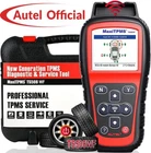 Autel TS508WF TPMS Relearn Wifi Diagnostic Scan Tool Tire Pressure Sensor Reset