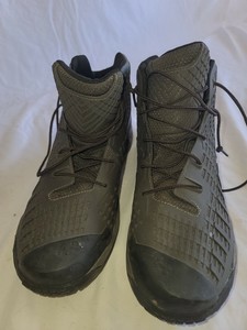 under armour stryker