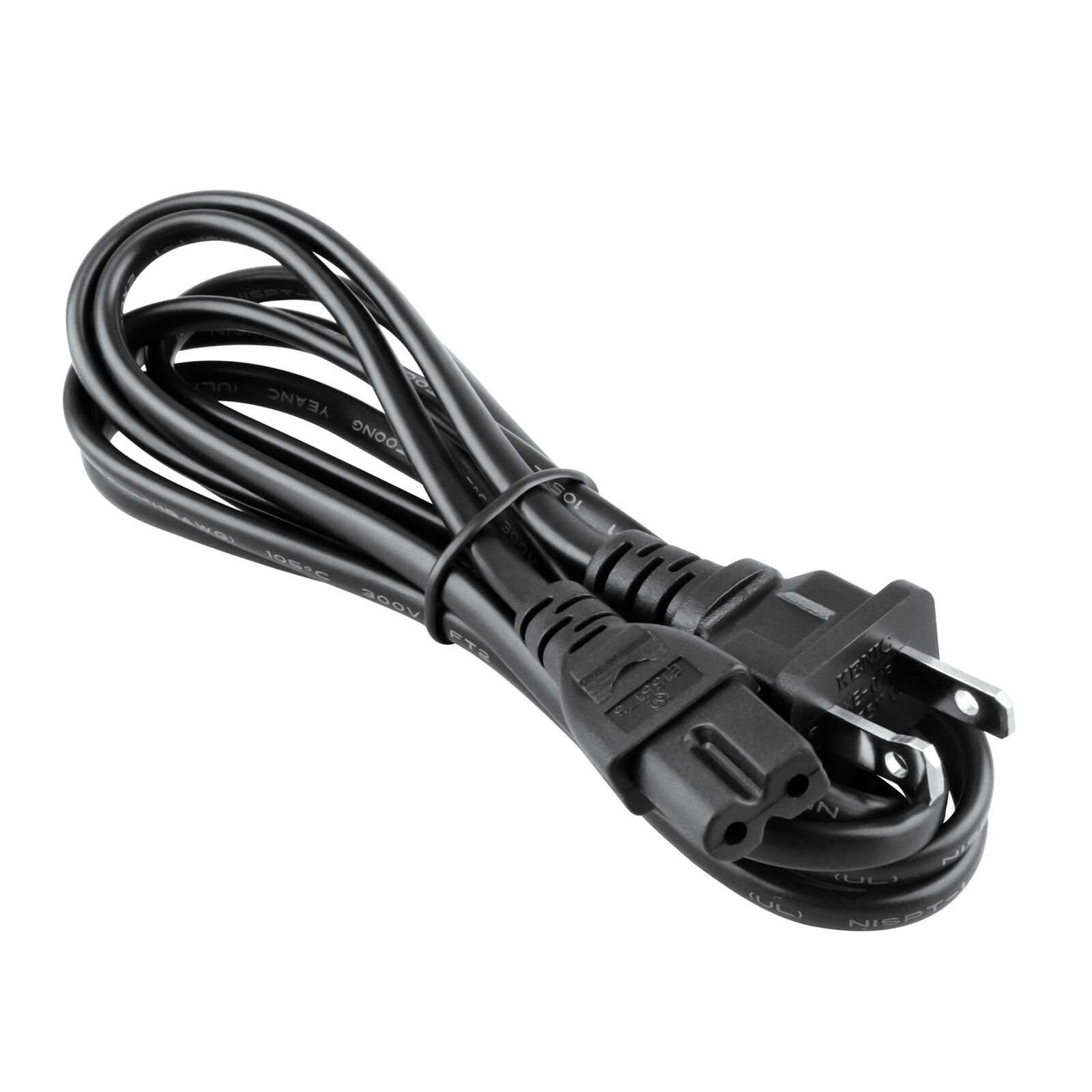 AC Power Cord Cable For Bang & Olufsen Beolab 7-2,7-1 ICE,4000,6000,8000 Speaker
