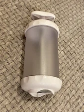 Pampered Chef Cookie Press #1526 includes Ten Shape Disks