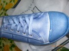 Baskets de la marque Les P'tites Bombes pour femme
