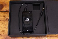 Tc-helicon Go Vocal Microphone Preamp For Mobile Devices