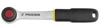 "Proxxon 23094 Standard-Ratsche 3/8\". Die Vielfach BewäHrte! Neu"