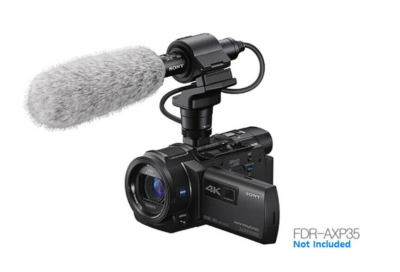 その他 ECM-CG60 Sony Shotgun Mic ECM-CG60 Wire 45/2000Hz Wind Screen AAA 80g for