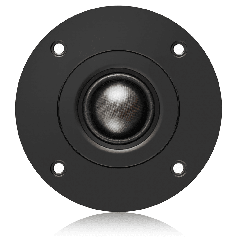 LLINthy Coppia di altoparlanti tweeter 25Core 3 30 W 74 mm Cupole Film di seta Alta Fidelitys Trebles Altoparlante Diaframma Magneti Cupole Altoparlante LLINthy Coppia di altoparlanti tweeter 25Core 3 30 W 74 mm Cupole Film di seta Alta Fidelitys Trebles Altoparlante Diaframma Magneti Cupole Altoparlante