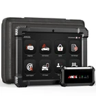 ANCEL X7 All System Bidirectional OBD2 Scanner TPMS SRS DPF Diagnostic Tool
