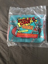 Sacoche vélo sur vélo Coca Cola Wendy's 1997 *Neuf dans sa boîte*