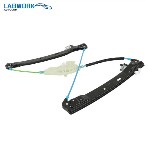 Power Window Regulator Front RH Passenger Side For C230 C250 C300 C350 C63 - Picture 6 of 15