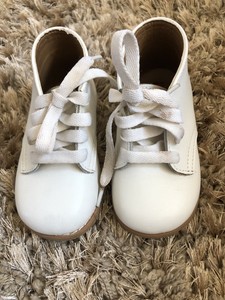 step and stride baby shoes