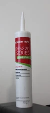 Momentive RTV5220 Series General Purpose Adhesive , BLACK