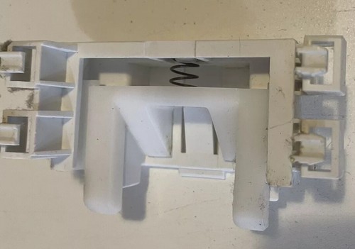 Beko DTGC7000 Kondenstrockner Knopfführung