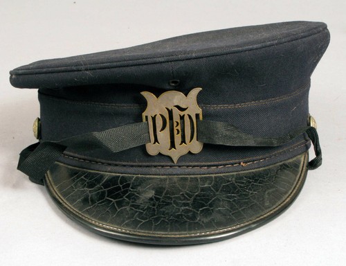 ANTIQUE PROVIDENCE FIRE DEPARTMENT 