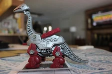 Zoids Original Japan Release (OJR) Zatton