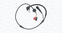 Magneti Marelli 172100022010 ABS Sensor FüR VW Audi Skoda