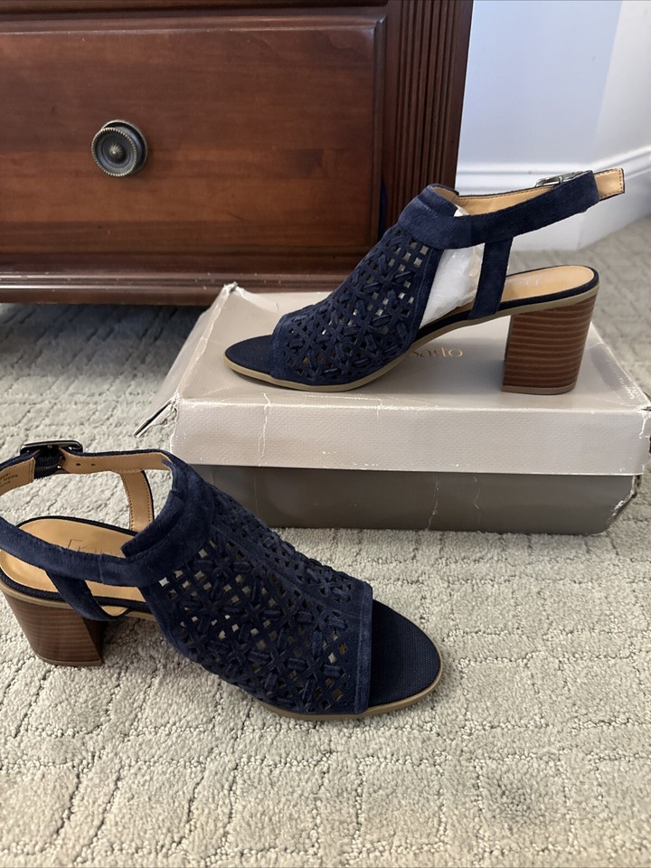 franco sarto harlet 3